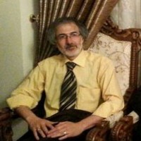 Daryoush B.Shokoohi