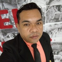Edilberto Forte