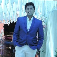 Shivesh Das