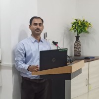 Binod Kumar Das