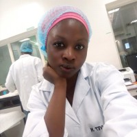 Nafisat Ibrahim