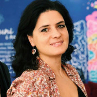 Venera Ismaili