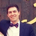 Ben Broder