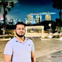 MD SIZAR ALI