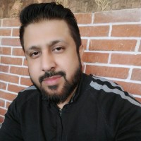Nadeem Kayani