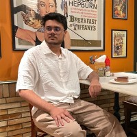 Prajwal Pote