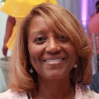 Jo-Ann Lipford Sanders, Ph.D., LPCC-S