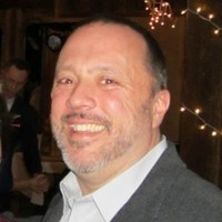 Ron Boyce
