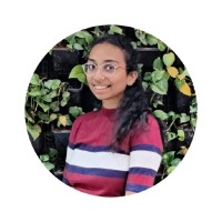 Pravallika S