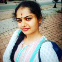 Anusha. P Raiker
