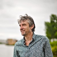 Jeroen Pieterse
