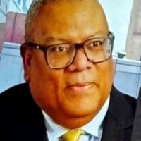 Norman Fleming, MBA, PMP