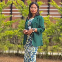 Sabina Adhikari