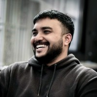 Varun Narendar