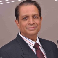 Capt. Rajesh Rai