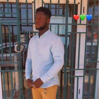 Daniel Addo