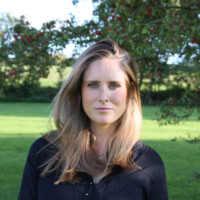Stine Løve Alstrøm