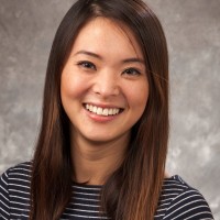 Jing Yu Ries, OTR/L, MT-BC