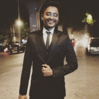 Hyder Ali Shaikh