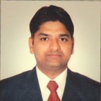 Anurag Vijay Agrawal, Ph.D.