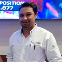 Juan Daniel Torres Magdaleno