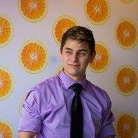 Evan Curtis