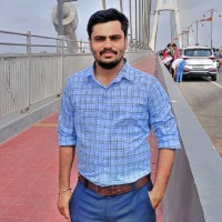 Tushar Gadhavi