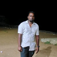 Rajeshkumar Raju