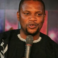Imoh Peter