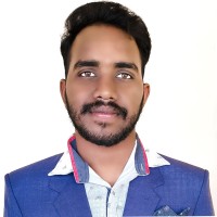 SUSIL KUMAR BEHERA