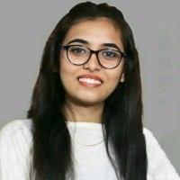 Akanksha Nikam
