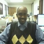 SADIQ ABDI