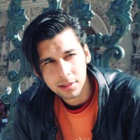 Alejandro Estocolmo