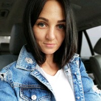 Алена Синявская