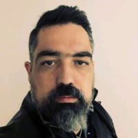 Rafael Souza Queiroz
