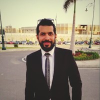 Mohand Magdy Elhabbal