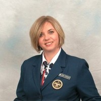 Jami Parker