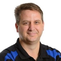 David Sharples