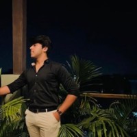 Dhruv Bansal