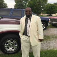 Nathan Fentress