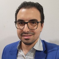 Alexander E. Suarez
