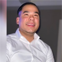Erick Gonzalez