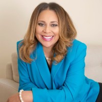 Kia Chambers, Ph.D.