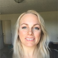 Rachel Tuckett
