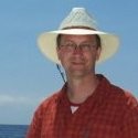 Todd Pedersen