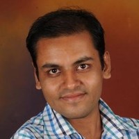 Rashesh Gandhi