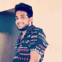 Rakesh Mullamuri