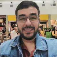 Jorge Luiz De Lima Caldas