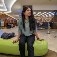 Sahana S Gudigar