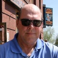 John C Mingo